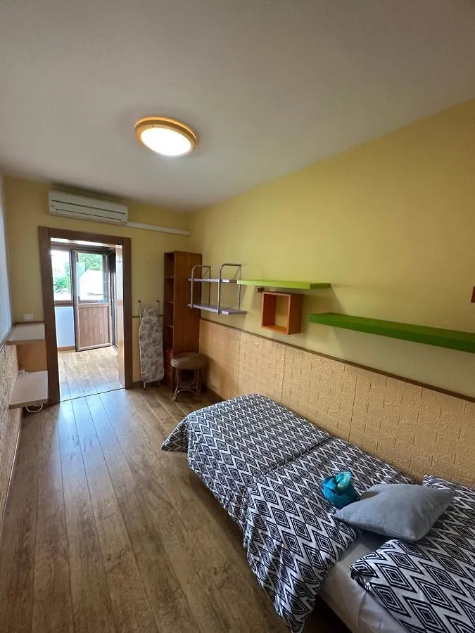 Διαμέρισμα Casa El Sotillo Αλμερία