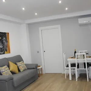 Catedral Apartment