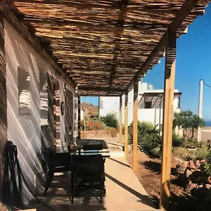 apartamento Almería