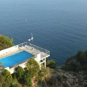 Ideal Apartamento Frente Al Mar Almería