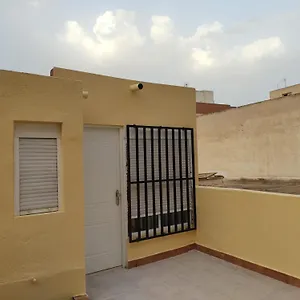 Apartament Almería