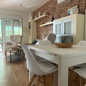 Apartamento Las Yucas - Aguadulce Sur Almería