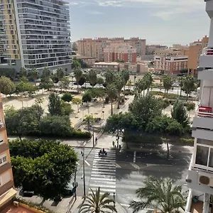 City Center Almería