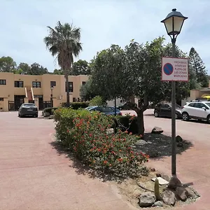 Casa El Sotillo Bajo Almería