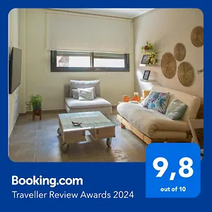 Appartement El Zapillo Ii, Almería