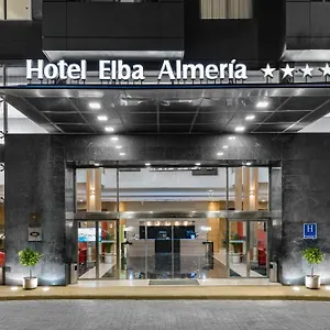 4* Отель Elba Business & Convention