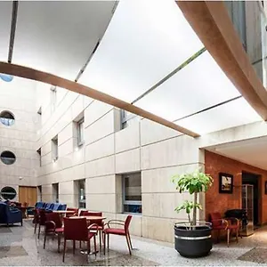 Crisol Hotell