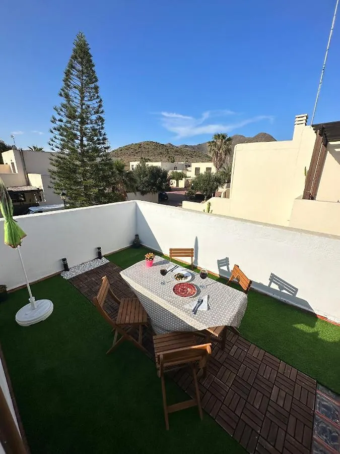 Casa El Sotillo Almeria
