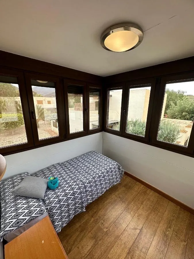 Casa El Sotillo Almeria 0*,