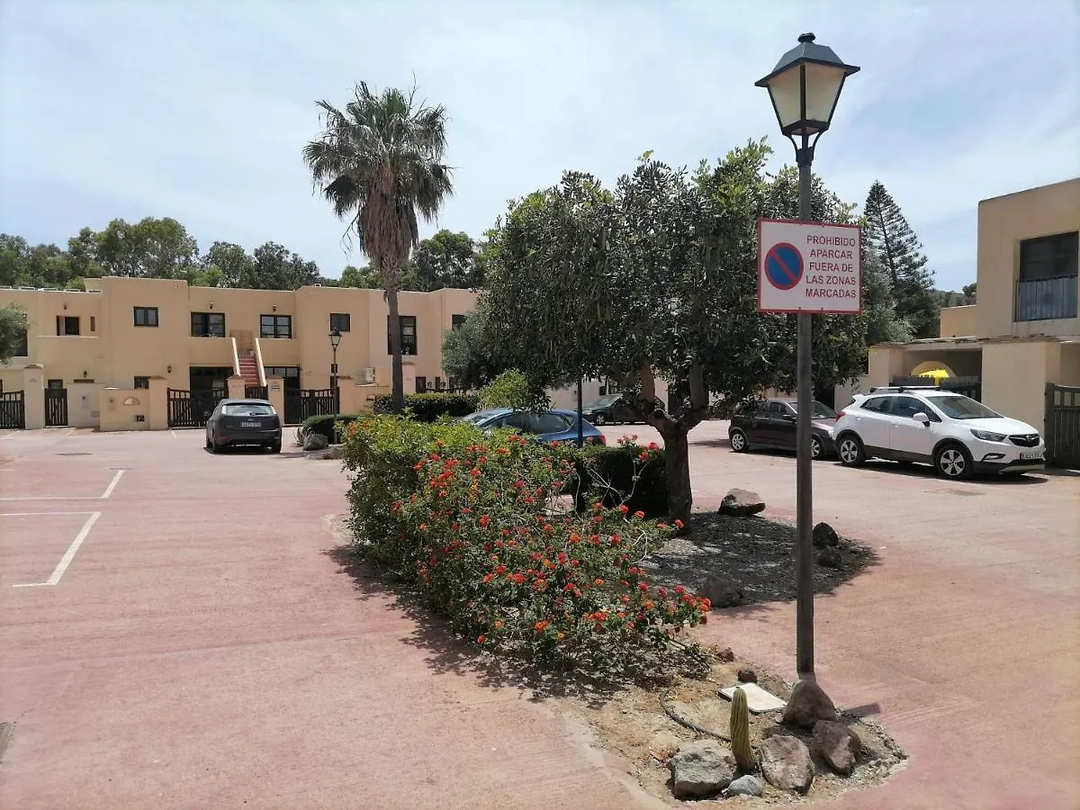 Apartment Casa El Sotillo Almeria