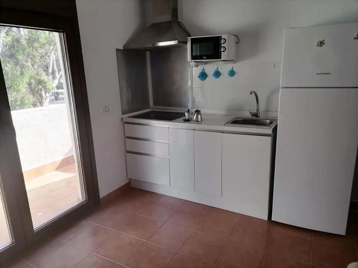 Casa El Sotillo Almeria Apartment