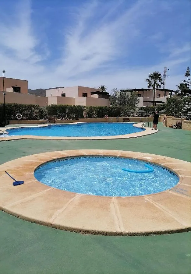 Casa El Sotillo Almeria